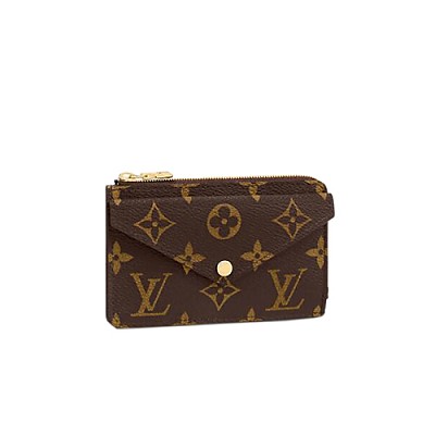 [스페셜오더]LOUIS VUITTON-M69431 루이비통 모노그램 카드 홀더 렉토 베르소