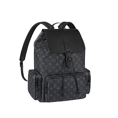 [스페셜오더]LOUIS VUITTON-M45538 루이비통 모노그램 이클립스 트리오 백팩