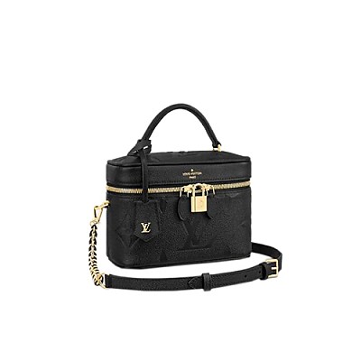 [스페셜오더]LOUIS VUITTON-M57458 루이비통 화이트 모노그램 게임 온 베니티 PM