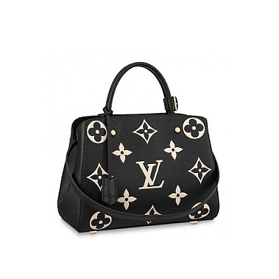 [스페셜오더]LOUIS VUITTON-M41194 루이비통 모노그램 앙프렝뜨 몽테뉴 MM