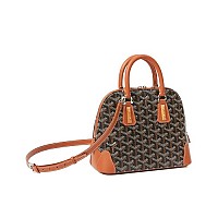 [스페셜오더]GOYARD-고야드 레드 VENDOME 방돔 MINI 핸드백