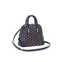 [스페셜오더]GOYARD-고야드 블랙텐 VENDOME 방돔 MINI 핸드백