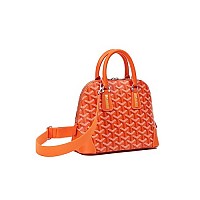 [스페셜오더]GOYARD-고야드 블랙텐 VENDOME 방돔 MINI 핸드백