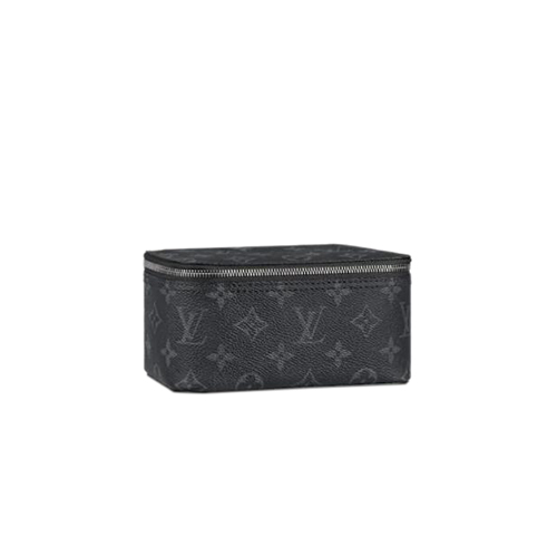 LOUIS VUITTON-M44697 루이비통 모노그램 이클립스 큐브 드 랑쥬망 PM