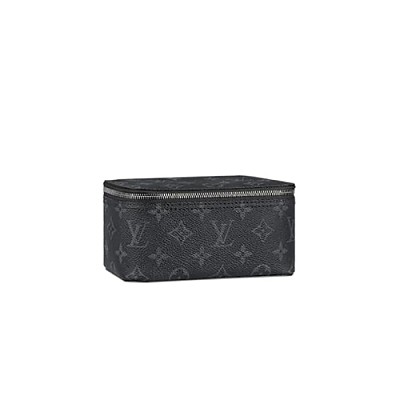 LOUIS VUITTON-M44715 루이비통 모노그램 이클립스 큐브 드 랑쥬망 GM