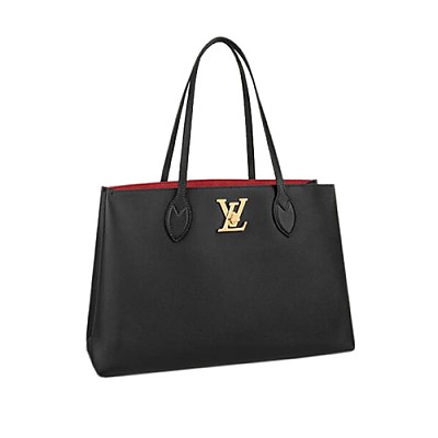 [스페셜오더]LOUIS VUITTON-M57346 루이비통 그레이지 락미 쇼퍼 핸드백 #여성레플리카사이트