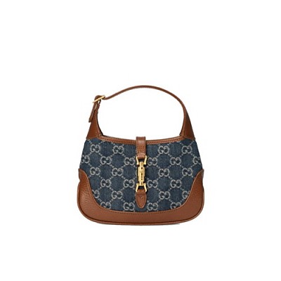 [스페셜오더]GUCCI-‎645063 8565 구찌 GG 수프림 재키 1961 라지 호보백 #동대문구찌가방