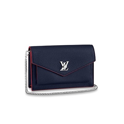 [스페셜오더]LOUIS VUITTON-M69400 루이비통 마린 루즈 마이락미 포쉐트 체인 핸드백 #sa루이비통