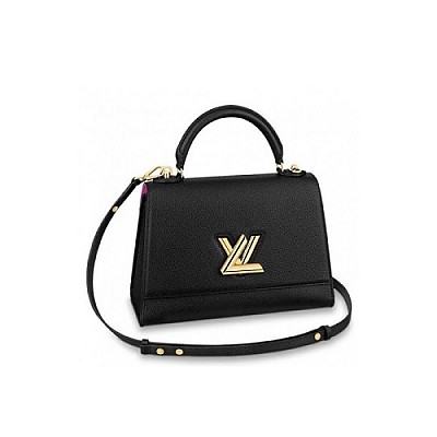 [스페셜오더]LOUIS VUITTON-M57093 루이비통 느와르 트위스트 원 핸들 PM