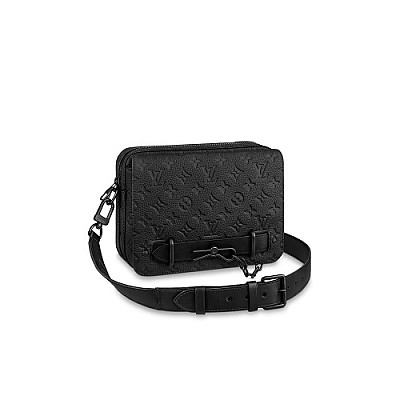 [스페셜오더]LOUIS VUITTON-M80140 루이비통 모노그램 토뤼옹 포쉐트 스티머 클러치