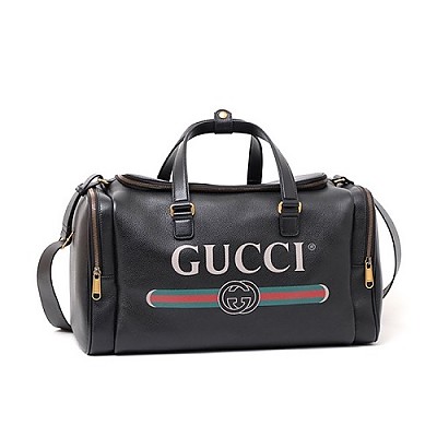 [스페셜오더]GUCCI-601294 1058 구찌 GG 미디엄 사이키델릭 캐리온 더플백