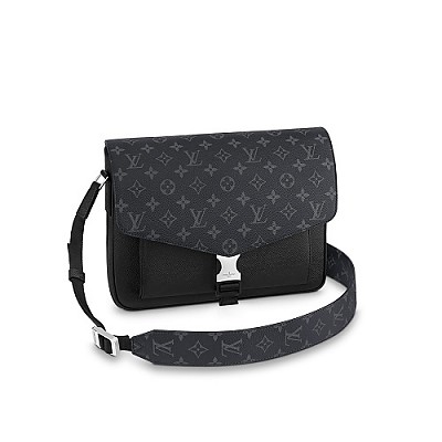 [스페셜오더]LOUIS VUITTON-M30745 루이비통 데님 타이가라마 뉴 메신저 백