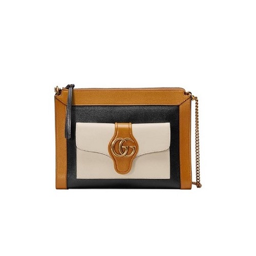 [퍼팩트버전]GUCCI-648999 8574 구찌 레트로 더블 G 디테일 스몰 숄더백