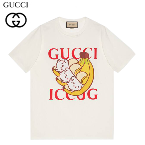 GUCCI-615044 9095 구찌 아이보리 바나냐 x 구찌 남여공용