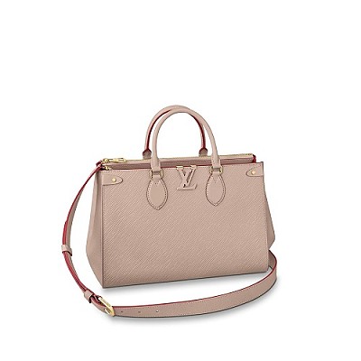 [스페셜오더]LOUIS VUITTON-M53690 루이비통 화이트 에삐 그르넬 MM