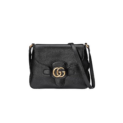 [스페셜오더]GUCCI-‎648934 9022 구찌 화이트 더블 G 스몰 메신저백