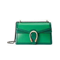 [스페셜오더]GUCCI-400249 9769 구찌 블랙 디오니서스 GG 수프림 스몰 숄더백