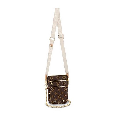 [스페셜오더]LOUIS VUITTON-M80746 루이비통 모노그램 유틸리티 폰 포켓