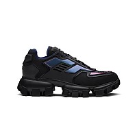 [스페셜오더]PRADA-2EG293 프라다 카키 클라우드버스트 썬더 카모플라주 스니커즈