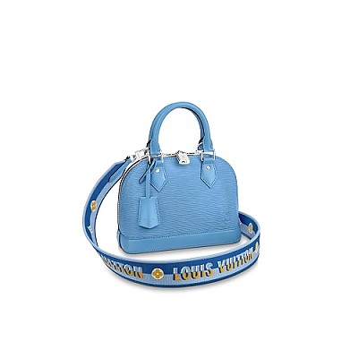 [스페셜오더]LOUIS VUITTON-M90174 루이비통 모노그램 베르니 체리 알마 BB