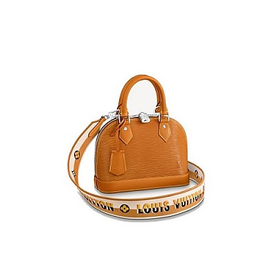 LOUIS VUITTON-M46990 루이비통 모노그램 알마 BB