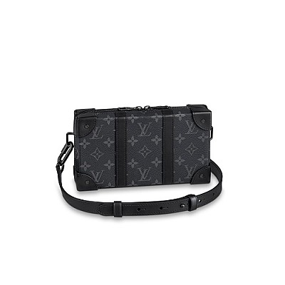 [스페셜오더]LOUIS VUITTON-M45432 루이비통 블루 모노그램 클라우드 소프트 트렁크 월릿