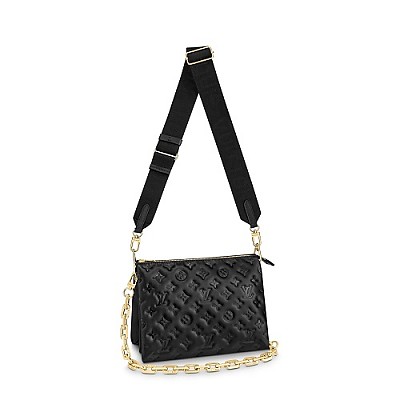 [스페셜오더]LOUIS VUITTON-M57782 루이비통 카키 쿠상 MM