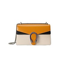 [스페셜오더]GUCCI-400249 9769 구찌 블랙 디오니서스 GG 수프림 스몰 숄더백