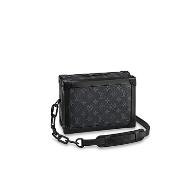 [스페셜오더]LOUIS VUITTON-M45432 루이비통 블루 모노그램 클라우드 소프트 트렁크 월릿