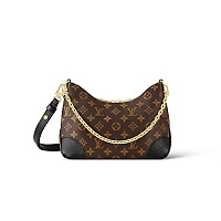 LOUIS VUITTON-M14211 루이비통 그레이 모노그램 앙프렝뜨 불로뉴