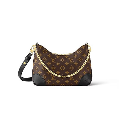 LOUIS VUITTON-M14211 루이비통 그레이 모노그램 앙프렝뜨 불로뉴