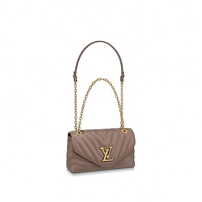 [스페셜오더]LOUIS VUITTON-M58550 루이비통 토프 LV 뉴 웨이브 체인 백