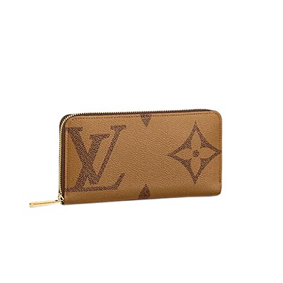 LOUIS VUITTON-N41660 루이비통 다미에 아주르 지피 월릿