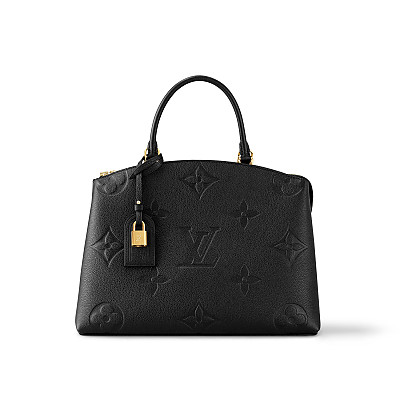 LV-M45900 루이비통 모노그램 쁘띠뜨 팔레 토트 백 29cm