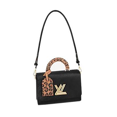 [스페셜오더]LOUIS VUITTON-M51876 루이비통 에삐레더 모노그램 코클리코 레플리카 체인 트위스트 MM