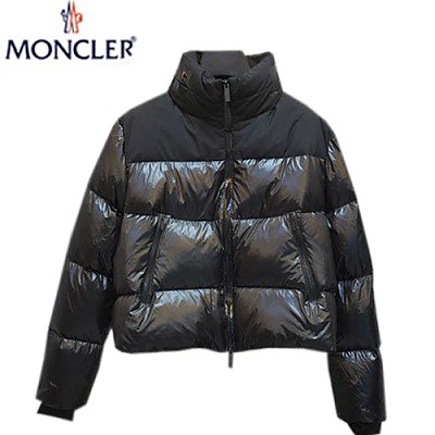 MONCLER-093012 몽클레어 화이트 패딩 여성용