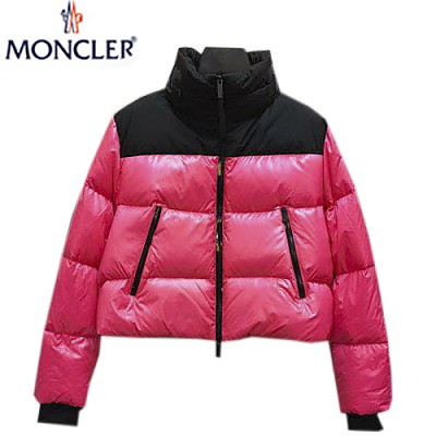 MONCLER-093012 몽클레어 화이트 패딩 여성용