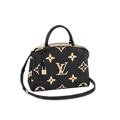 LV-M45900 루이비통 모노그램 쁘띠뜨 팔레 토트 백 29cm