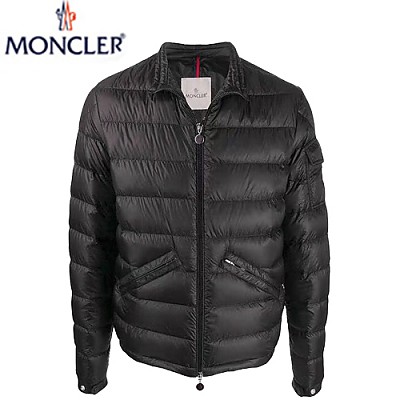 MONCLER-08211 몽클레어 카키 패딩 남성용