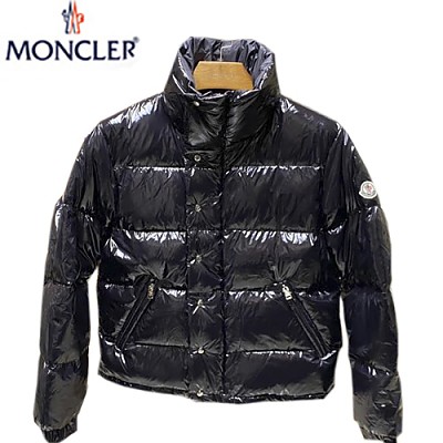 MONCLER-102411 몽클레어 화이트 패딩 여성용