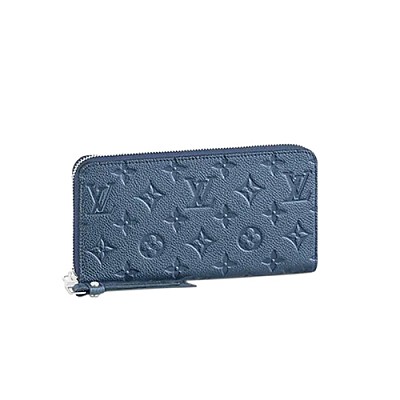 LOUIS VUITTON-N41660 루이비통 다미에 아주르 지피 월릿