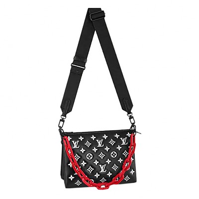 [스페셜오더]LOUIS VUITTON-M57793 루이비통 크렘 모노그램 쿠상 PM