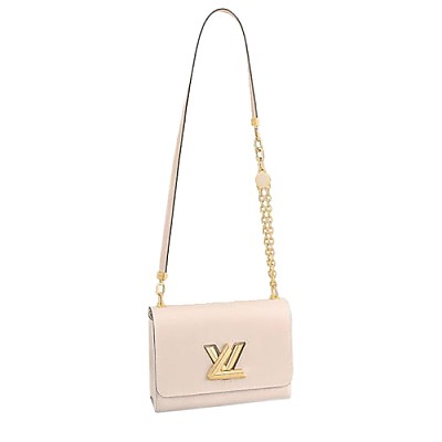 [스페셜오더]LOUIS VUITTON-M51876 루이비통 에삐레더 모노그램 코클리코 레플리카 체인 트위스트 MM