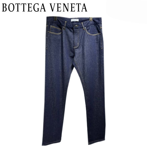 BOTTEGA VENETA-02135 보테가 베네타 네이비 청바지 남성용