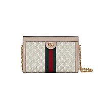 [스페셜오더]GUCCI-503877 1060 구찌 오피디아 스웨이드 스몰 숄더백