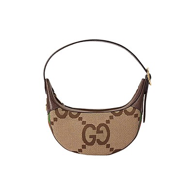 GUCCI-658551 구찌 베이지/블루 오피디아 GG 미니 숄더백 20cm