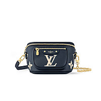 LOUIS VUITTON-M13449 루이비통 모노그램 체리 LV x TM 미니 범백