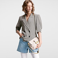 [스페셜오더]LOUIS VUITTON-M55504 루이비통 미니 도핀