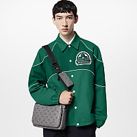 LOUIS VUITTON-M14781 루이비통 스카이 블루 모노그램 섀도우 트리오 메신저