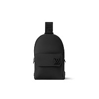LOUIS VUITTON-M11601 루이비통 네이비 파일럿 슬링백